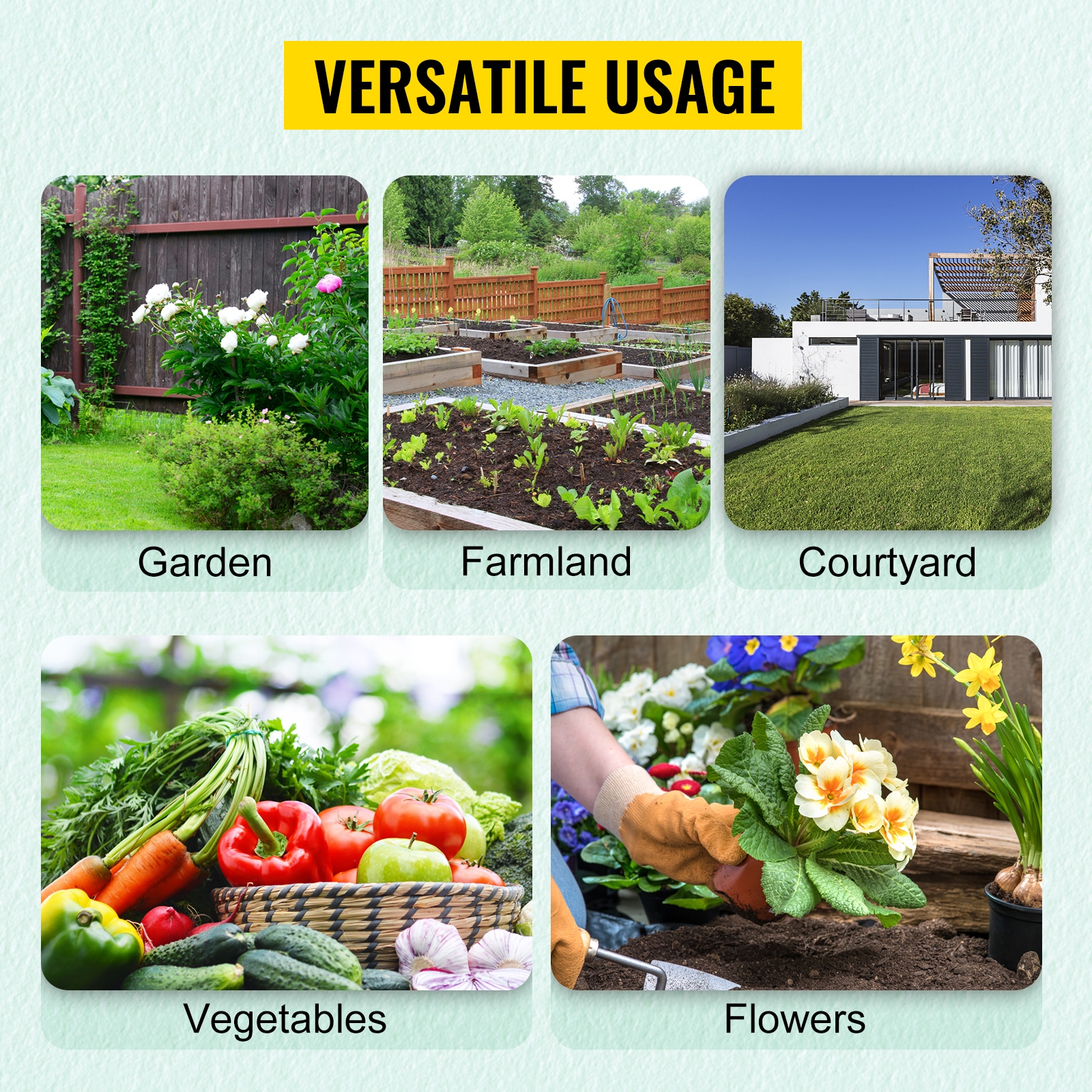 Walk-in Tunnel Greenhouse, 20 X 10 X 7 Ft Portable Plant Hot House W/ Galvanized Steel Hoops, 3 Top Beams, Diagonal Poles, 2 Zippered Doors & 12 Roll-up Windows, Green_maomaolike.com